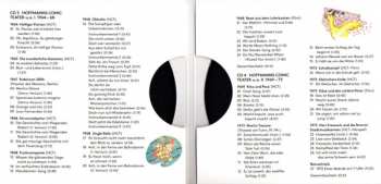 16CD/Set di cofanetti Rio Reiser: Blackbox LTD | NUM
