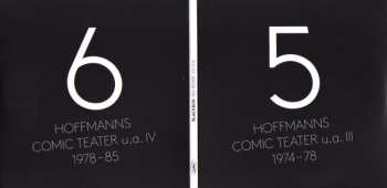 16CD/Set di cofanetti Rio Reiser: Blackbox LTD | NUM