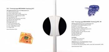 16CD/Set di cofanetti Rio Reiser: Blackbox LTD | NUM