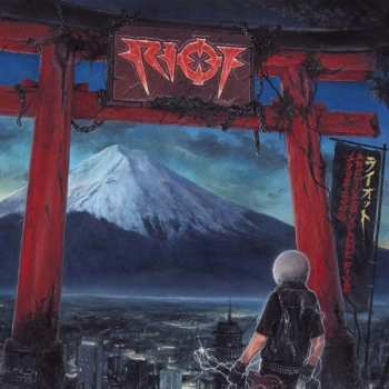 2LP/DVD Riot: Archives Volume 5: 1992-2005