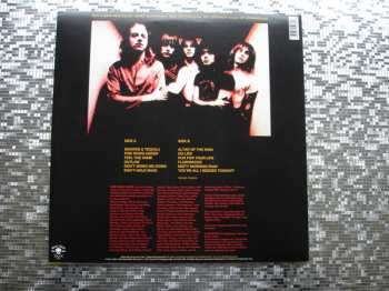 LP Riot: Fire Down Under CLR | LTD