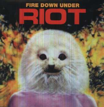 LP Riot: Fire Down Under CLR | LTD
