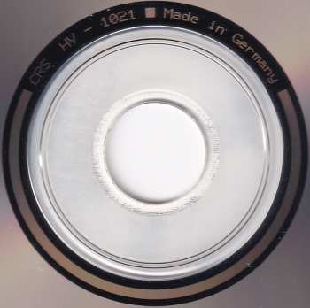 CD Riot: Fire Down Under