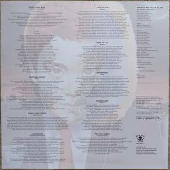 2LP Riot: Restless Breed / Live