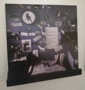 LP Riot Spears: Luck