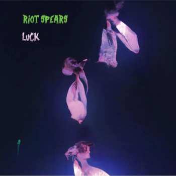 Album Riot Spears: Luck