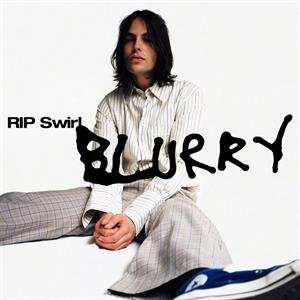 LP RIP Swirl: Blurry