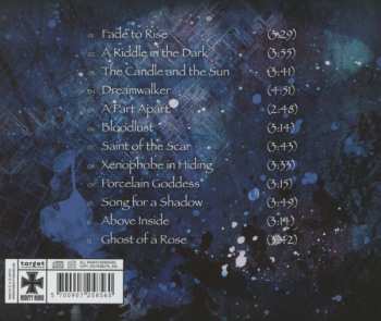 CD Ripe: The Eloquence Of Silence