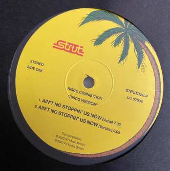 3LP Risco Connection: Risco Version