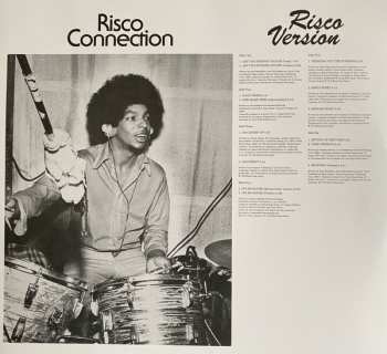 3LP Risco Connection: Risco Version