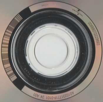 CD Rise Against: Nowhere Generation