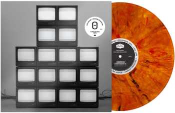 LP Rise Against: Nowhere Generation CLR