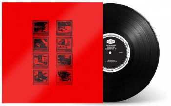 LP Rise Against: Nowhere Generation Ii