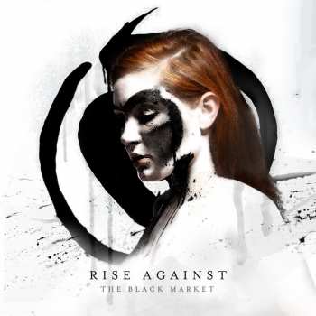 Album Rise Against: The Black Market