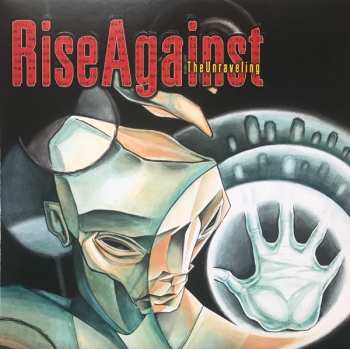 LP Rise Against: The Unraveling