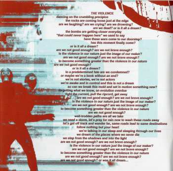 CD Rise Against: Wolves DLX