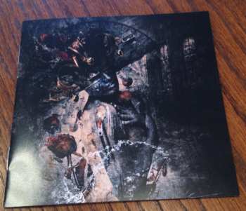 CD Rise Of Avernus: L'Appel Du Vide