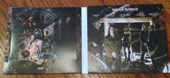 CD Rise Of Avernus: L'Appel Du Vide