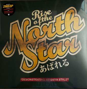 LP Rise Of The Northstar: Demonstrating My Saiya Style