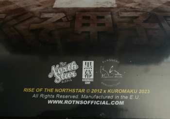 LP Rise Of The Northstar: Demonstrating My Saiya Style