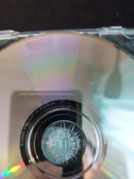 CD Rise To Fall: The Fifth Dimension