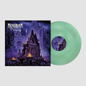 LP Memoriam: Rise to Power