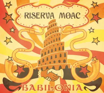 Riserva Moac: Babilonia