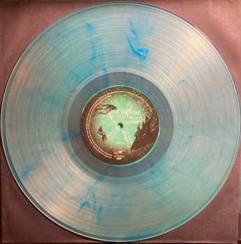 LP Rising Insane: Afterglow