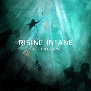 CD Rising Insane: Afterglow DIGI