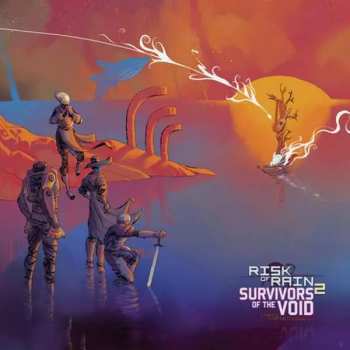 LP Chris Christodoulou: Risk Of Rain 2: Survivors Of The Void