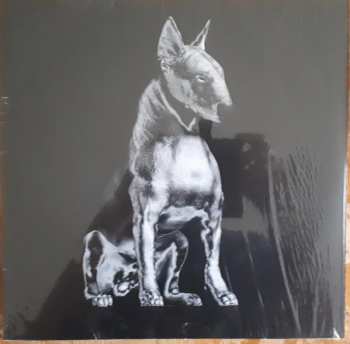 Album Riskee And The Ridicule: Platinum Statue