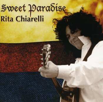 Album Rita Chiarelli: Sweet Paradise