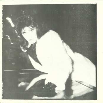 LP Rita Coolidge: Never Let You Go