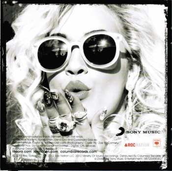 CD Rita Ora: ORA
