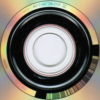 CD Rita Ora: ORA