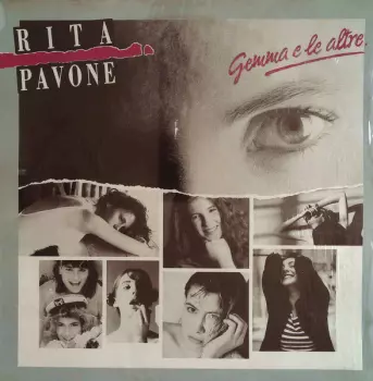 Rita Pavone: Gemma E Le Altre