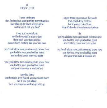 CD Rita Ray: Old Love Will Rust