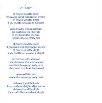 CD Rita Ray: Old Love Will Rust