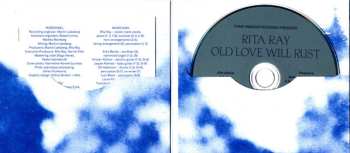 CD Rita Ray: Old Love Will Rust