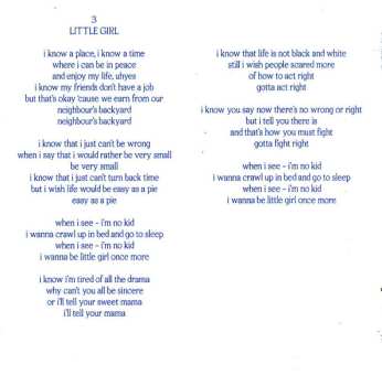 CD Rita Ray: Old Love Will Rust