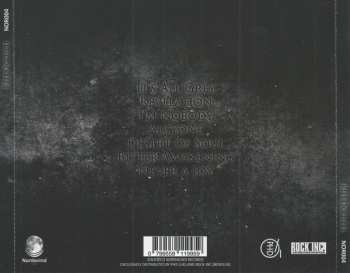 CD Riti Occulti: Riti Occulti LTD