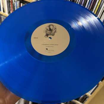 LP Ritual: The Hemulic Voluntary Band CLR