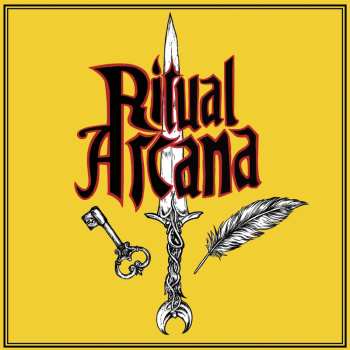 LP Ritual Arcana: Ritual Arcana