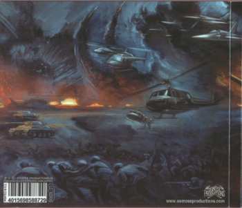 CD Ritual Carnage: I, Infidel DIGI