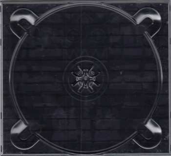 CD Ritual: Glimpses From The Story Of Mr. Bogd