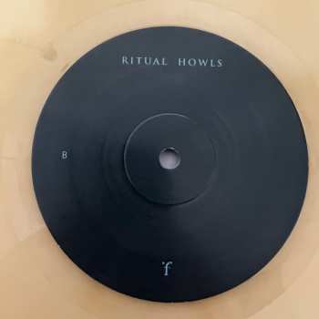 LP Ritual Howls: Ritual Howls (10 Year Deluxe Edition) CLR | LTD | DLX