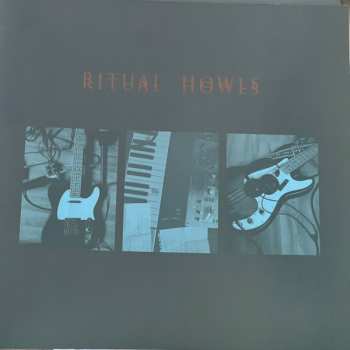 LP Ritual Howls: Ritual Howls (10 Year Deluxe Edition) CLR | LTD | DLX
