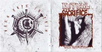 CD Ritual Sacrifice: When Hope Is Pain
