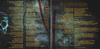 CD Ritual Steel: Immortal