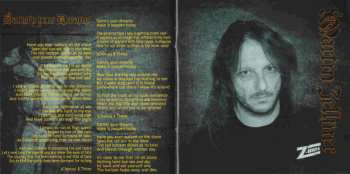 CD Ritual Steel: Immortal